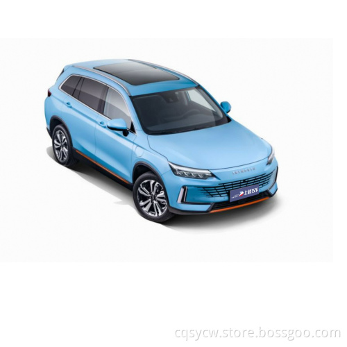 Good Quality New Energy Vehicles Electric Car Import New Energy Vehicles Electric